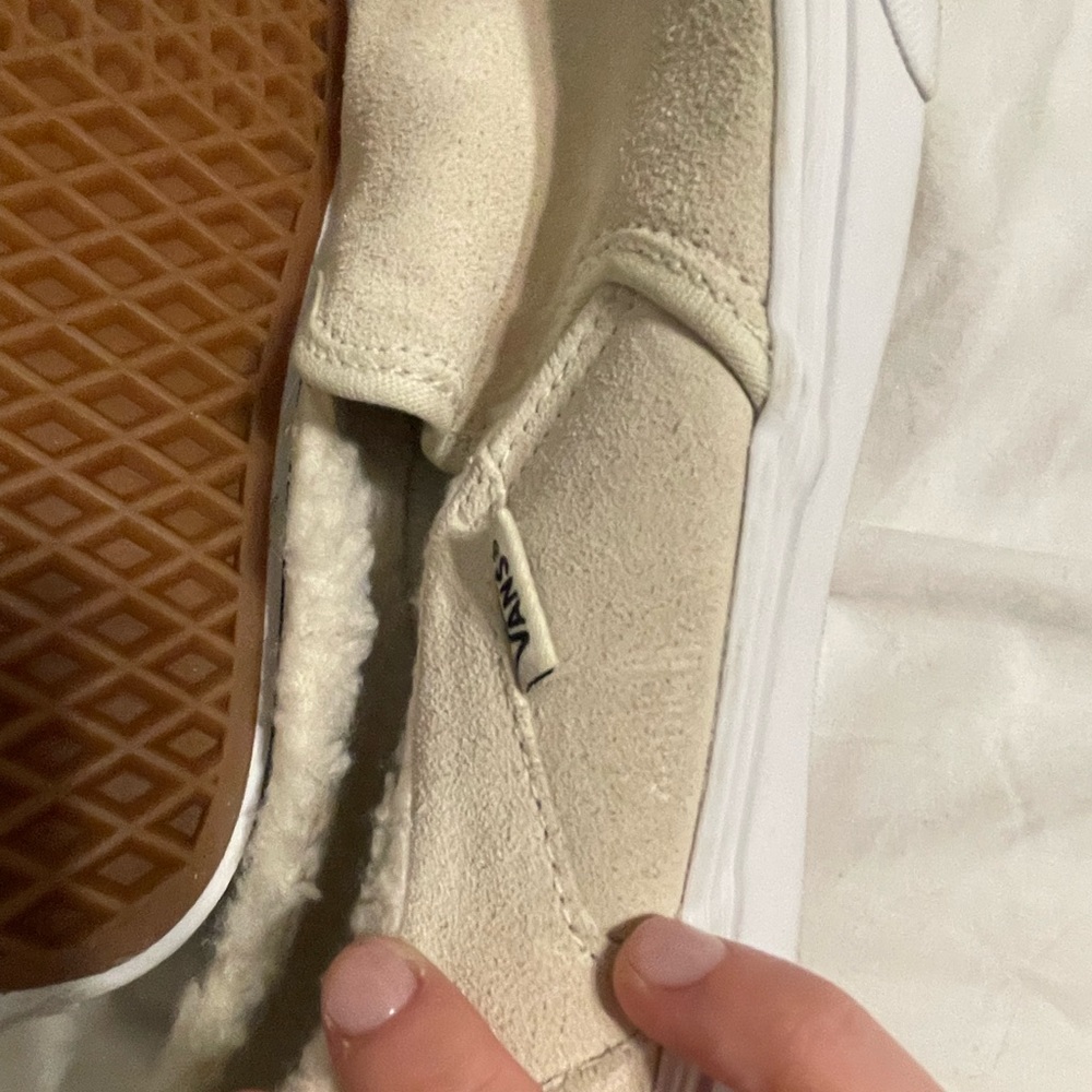 vans